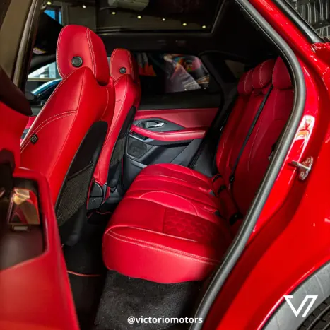 JAGUAR E-Pace 2.0 P250 FLEX R-DYNAMIC S AWD TURBO AUTOMTICO, Foto 7