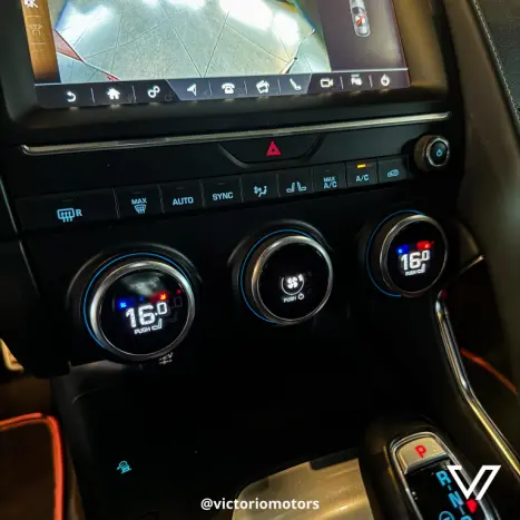 JAGUAR E-Pace 2.0 P250 FLEX R-DYNAMIC S AWD TURBO AUTOMTICO, Foto 10