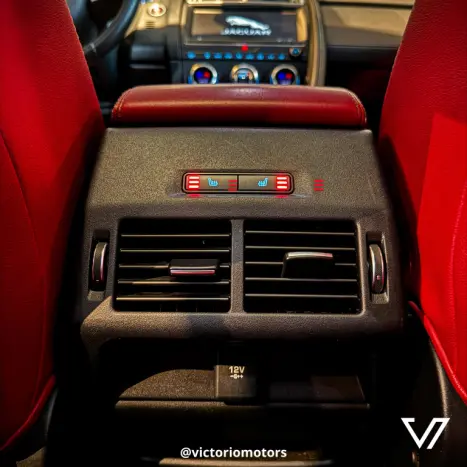 JAGUAR E-Pace 2.0 P250 FLEX R-DYNAMIC S AWD TURBO AUTOMTICO, Foto 14