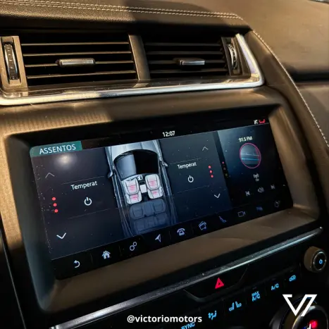 JAGUAR E-Pace 2.0 P250 FLEX R-DYNAMIC S AWD TURBO AUTOMTICO, Foto 17