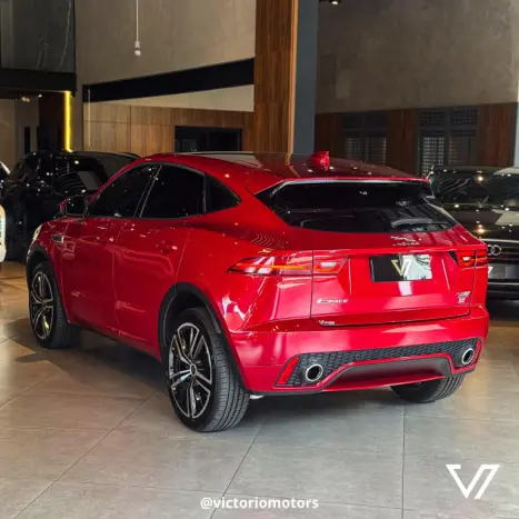 JAGUAR E-Pace 2.0 P250 FLEX R-DYNAMIC S AWD TURBO AUTOMTICO, Foto 18