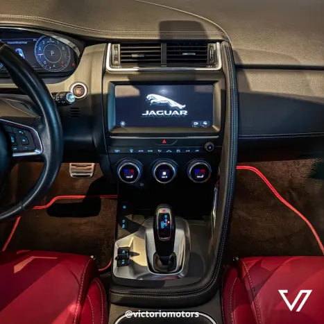JAGUAR E-Pace 2.0 P250 FLEX R-DYNAMIC S AWD TURBO AUTOMTICO, Foto 11