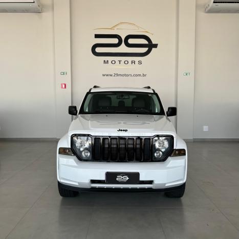 JEEP Cherokee 3.7 V6 12V 4P 4X4 SPORT  AUTOMTICO, Foto 1