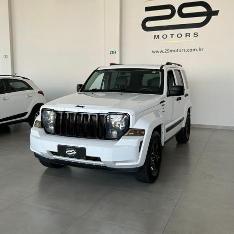 JEEP Cherokee 3.7 V6 12V 4P 4X4 SPORT  AUTOMTICO, Foto 2