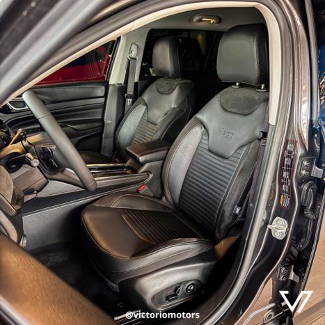 JEEP Commander 2.0 16V 4P TD380 LIMITED TURBO DIESEL AUTOMTICO, Foto 6