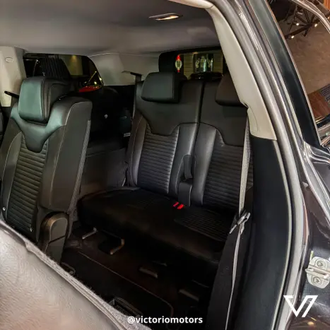 JEEP Commander 2.0 16V 4P TD380 LIMITED TURBO DIESEL AUTOMTICO, Foto 8