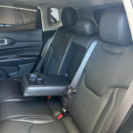 JEEP Compass 1.3 16V 4P FLEX LONGITUDE T270 TURBO AUTOMTICO, Foto 11