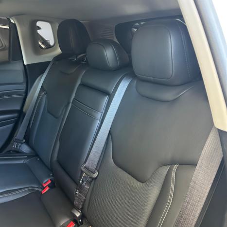 JEEP Compass 1.3 16V 4P FLEX LONGITUDE T270 TURBO AUTOMTICO, Foto 12