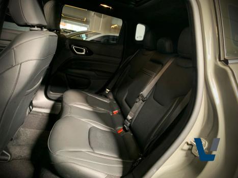 JEEP Compass 1.3 16V 4P FLEX S T270 TURBO AUTOMTICO, Foto 12