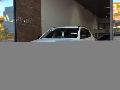 JEEP Compass 1.3 16V 4P FLEX LONGITUDE T270 TURBO AUTOMTICO, Foto 3