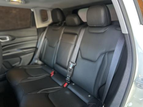 JEEP Compass 1.3 16V 4P FLEX LONGITUDE T270 TURBO AUTOMTICO, Foto 15