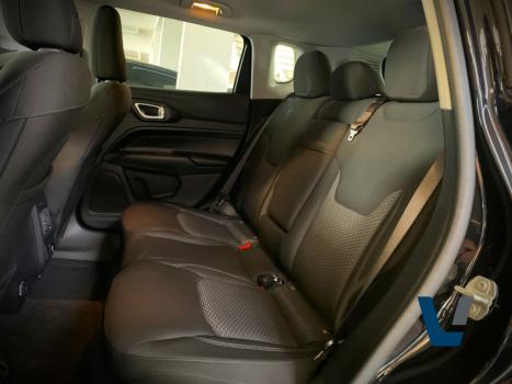 JEEP Compass 1.3 16V 4P FLEX SPORT T270 TURBO AUTOMTICO, Foto 11