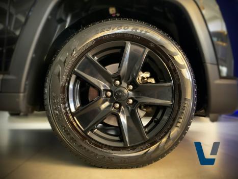 JEEP Compass 1.3 16V 4P FLEX SPORT T270 TURBO AUTOMTICO, Foto 14