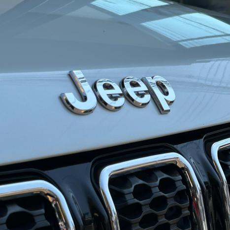JEEP Compass 1.3 16V 4P FLEX LIMITED T270 TURBO AUTOMTICO, Foto 3