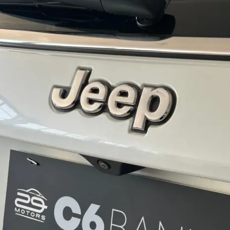 JEEP Compass 1.3 16V 4P FLEX LIMITED T270 TURBO AUTOMTICO, Foto 9