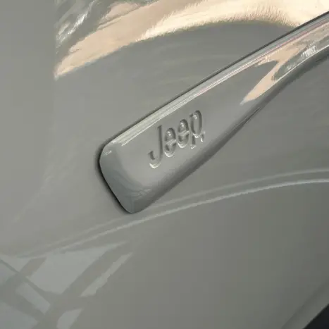 JEEP Compass 1.3 16V 4P FLEX LIMITED T270 TURBO AUTOMTICO, Foto 14