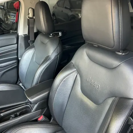 JEEP Compass 1.3 16V 4P FLEX LIMITED T270 TURBO AUTOMTICO, Foto 17