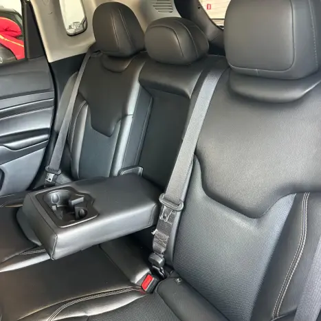 JEEP Compass 1.3 16V 4P FLEX LIMITED T270 TURBO AUTOMTICO, Foto 19