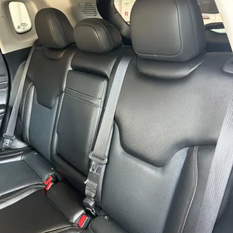 JEEP Compass 1.3 16V 4P FLEX LIMITED T270 TURBO AUTOMTICO, Foto 20