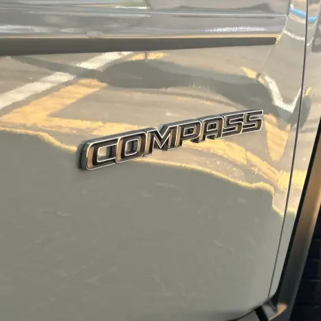 JEEP Compass 1.3 16V 4P FLEX LIMITED T270 TURBO AUTOMTICO, Foto 21