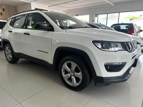 JEEP Compass 2.0 16V 4P SPORT AUTOMTICO, Foto 2