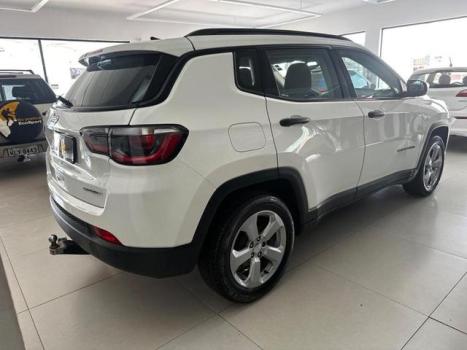 JEEP Compass 2.0 16V 4P SPORT AUTOMTICO, Foto 3