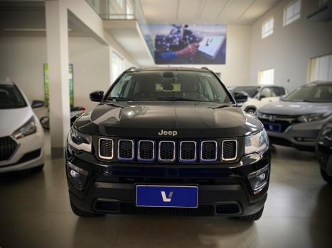 JEEP Compass 2.0 16V 4P LONGITUDE TURBO DIESEL 4X4 AUTOMTICO, Foto 2