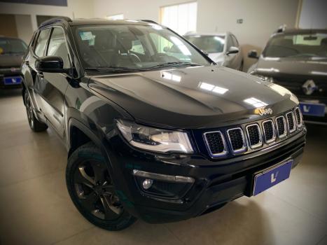 JEEP Compass 2.0 16V 4P LONGITUDE TURBO DIESEL 4X4 AUTOMTICO, Foto 3