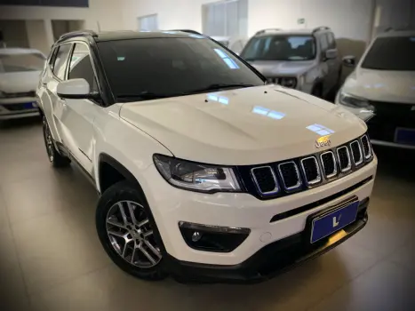 JEEP Compass 2.0 16V 4P FLEX SPORT AUTOMTICO, Foto 3