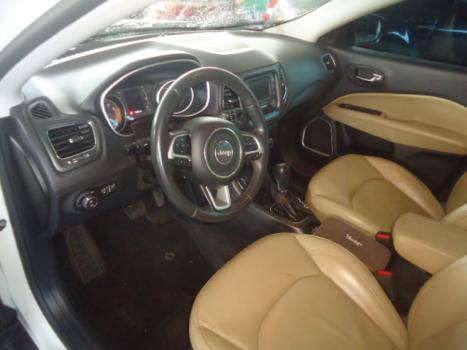 JEEP Compass 2.0 16V 4P FLEX SPORT 4X4 AUTOMTICO, Foto 2