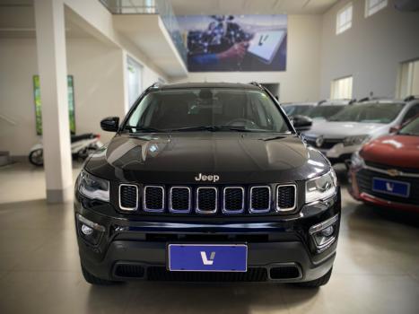 JEEP Compass 2.0 16V 4P LONGITUDE TURBO DIESEL 4X4 AUTOMTICO, Foto 2