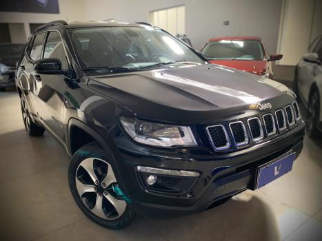 JEEP Compass 2.0 16V 4P LONGITUDE TURBO DIESEL 4X4 AUTOMTICO, Foto 3