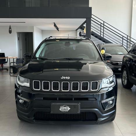 JEEP Compass 2.0 16V 4P FLEX SPORT 4X4 AUTOMTICO, Foto 1