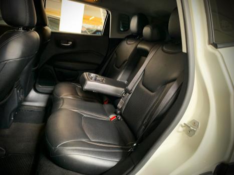 JEEP Compass 2.0 16V 4P SPORT FLEX AUTOMTICO, Foto 10