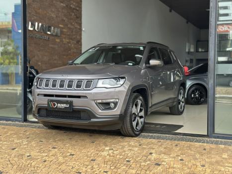 JEEP Compass 2.0 16V 4P FLEX SPORT AUTOMTICO, Foto 3