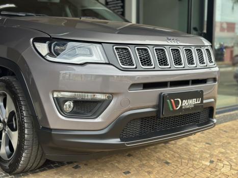 JEEP Compass 2.0 16V 4P FLEX SPORT AUTOMTICO, Foto 5