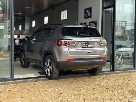 JEEP Compass 2.0 16V 4P FLEX SPORT AUTOMTICO, Foto 6