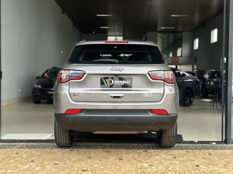 JEEP Compass 2.0 16V 4P FLEX SPORT AUTOMTICO, Foto 7