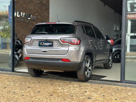 JEEP Compass 2.0 16V 4P FLEX SPORT AUTOMTICO, Foto 8