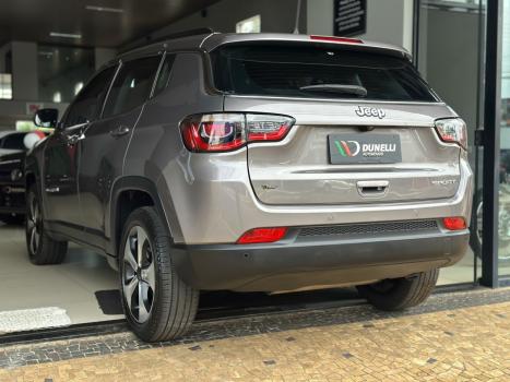 JEEP Compass 2.0 16V 4P FLEX SPORT AUTOMTICO, Foto 9