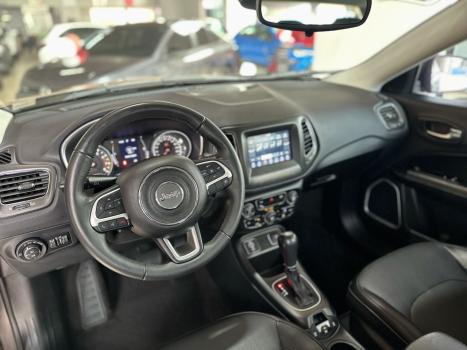 JEEP Compass 2.0 16V 4P FLEX SPORT AUTOMTICO, Foto 10
