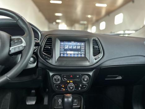 JEEP Compass 2.0 16V 4P FLEX SPORT AUTOMTICO, Foto 11