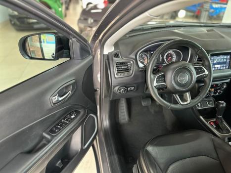 JEEP Compass 2.0 16V 4P FLEX SPORT AUTOMTICO, Foto 12