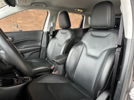 JEEP Compass 2.0 16V 4P FLEX SPORT AUTOMTICO, Foto 14