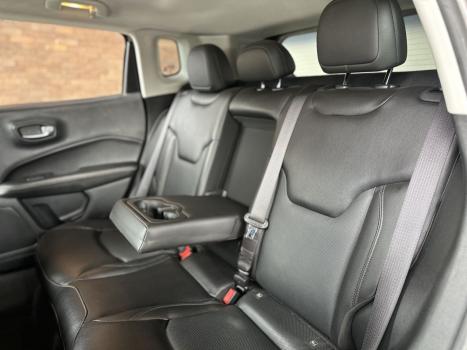 JEEP Compass 2.0 16V 4P FLEX SPORT AUTOMTICO, Foto 15