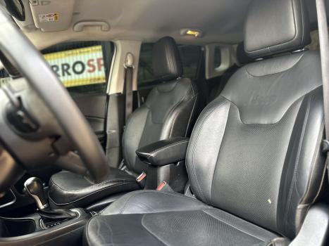 JEEP Compass 2.0 16V 4P LONGITUDE FLEX AUTOMTICO, Foto 7