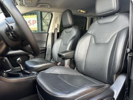 JEEP Compass 2.0 16V 4P LONGITUDE FLEX AUTOMTICO, Foto 7