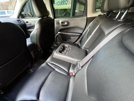 JEEP Compass 2.0 16V 4P LONGITUDE FLEX AUTOMTICO, Foto 8