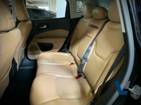JEEP Compass 2.0 16V 4P LIMITED TURBO DIESEL 4X4 AUTOMTICO, Foto 11