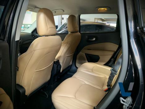JEEP Compass 2.0 16V 4P LIMITED TURBO DIESEL 4X4 AUTOMTICO, Foto 12